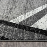 Lotus Rugs Arudra Contemporary Runner