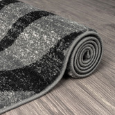 Lotus Rugs Arudra Contemporary Runner