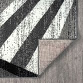 Lotus Rugs Arudra Contemporary Runner