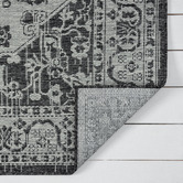 Lotus Rugs Belvin Indoor/Outdoor Rug