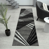 Lotus Rugs Arudra Contemporary Runner
