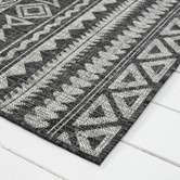 Lotus Rugs Aviya Indoor/Outdoor Runner