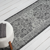 Lotus Rugs Belvin Indoor/Outdoor Runner