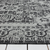 Lotus Rugs Belvin Indoor/Outdoor Runner