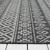 Lotus Rugs Aviya Indoor/Outdoor Runner