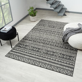 Lotus Rugs Aviya Indoor/Outdoor Rug