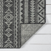 Lotus Rugs Aviya Indoor/Outdoor Runner