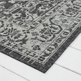 Lotus Rugs Belvin Indoor/Outdoor Rug
