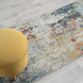 Lotus Rugs Desmond Contemporary Runner