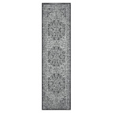Lotus Rugs Belvin Indoor/Outdoor Runner