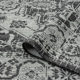 Lotus Rugs Belvin Indoor/Outdoor Runner