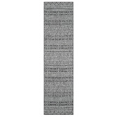 Lotus Rugs Aviya Indoor/Outdoor Runner