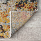 Lotus Rugs Desmond Contemporary Runner