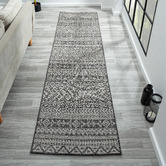 Lotus Rugs Aviya Indoor/Outdoor Runner