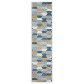 Lotus Rugs Donovan Contemporary Runner