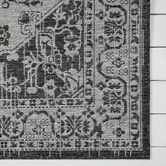 Lotus Rugs Belvin Indoor/Outdoor Runner