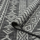 Lotus Rugs Aviya Indoor/Outdoor Runner