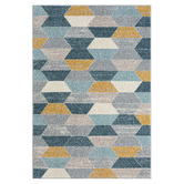 Lotus Rugs Donovan Contemporary Rug