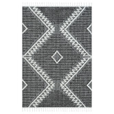 Lotus Rugs Ash Galen Contemporary Rug