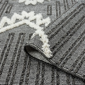 Lotus Rugs Ash Galen Contemporary Rug