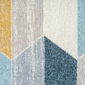 Lotus Rugs Donovan Contemporary Rug