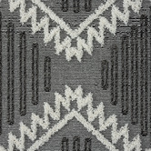 Lotus Rugs Ash Galen Contemporary Rug