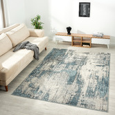 Lotus Rugs Estelle Contemporary Rug