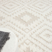 Lotus Rugs Ivette Contemporary Rug