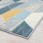 Lotus Rugs Donovan Contemporary Rug