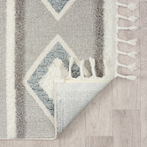 Lotus Rugs Handley Contemporary Runner