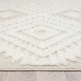 Lotus Rugs Ivette Contemporary Rug