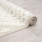 Lotus Rugs Ivette Contemporary Rug