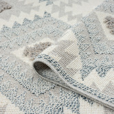 Lotus Rugs Francesca Contemporary Runner