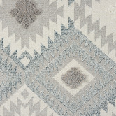 Lotus Rugs Francesca Contemporary Runner