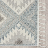 Lotus Rugs Francesca Contemporary Runner