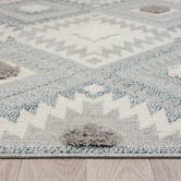 Lotus Rugs Francesca Contemporary Runner