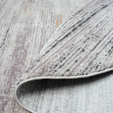Lotus Rugs Margo Contemporary Round Rug
