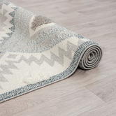 Lotus Rugs Francesca Contemporary Runner