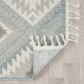 Lotus Rugs Francesca Contemporary Runner