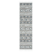 Lotus Rugs Handley Contemporary Runner