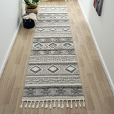 Lotus Rugs Handley Contemporary Runner