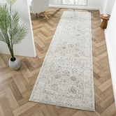 Lotus Rugs Lewis Traditional Runner