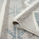 Lotus Rugs Handley Contemporary Runner