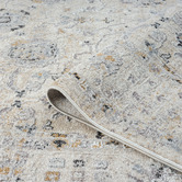 Lotus Rugs Lewis Traditional Runner