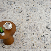 Lotus Rugs Lewis Traditional Rug