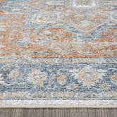 Lotus Rugs Rogene Traditional Rug