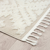 Lotus Rugs Ivette Contemporary Rug