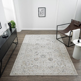 Lotus Rugs Lewis Traditional Rug