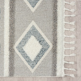 Lotus Rugs Handley Contemporary Runner