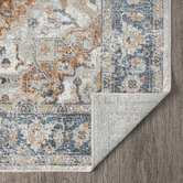 Lotus Rugs Rogene Traditional Rug